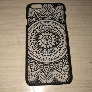 Iphone 6/6s Glow In The Dark Case